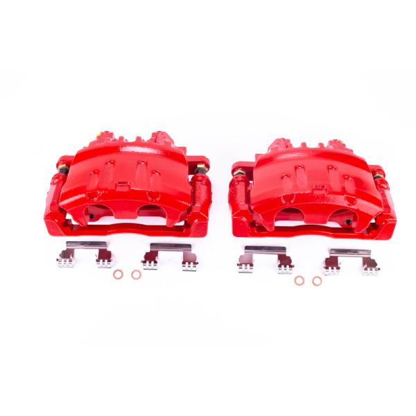 PowerStop S4878