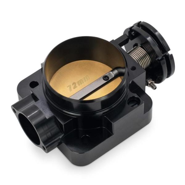 BLOX Racing BXIM-00203-BK-V2
