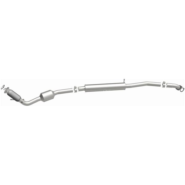 Magnaflow 280084