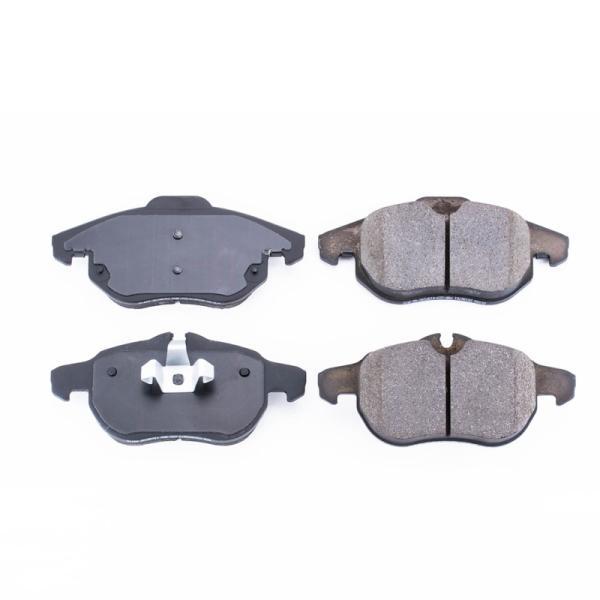 PowerStop 16-1106