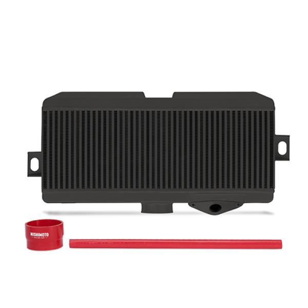 Mishimoto MMTMIC-STI-08BKRD
