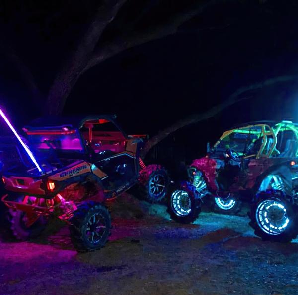 ORACLE Lighting 5781-333