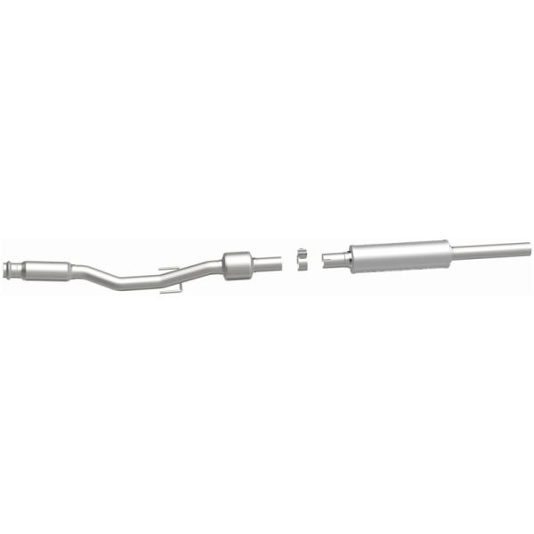 MAG Converter Direct Fit Magnaflow 49029