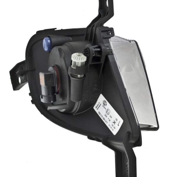 HELLA Fog Lamp Hella 010084011