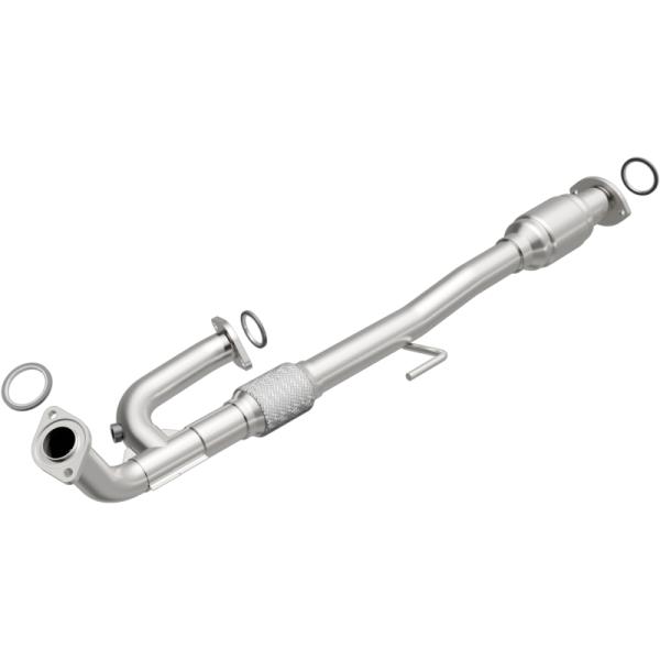 MAG Converter Direct Fit Magnaflow 457022