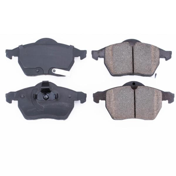 PowerStop 16-819