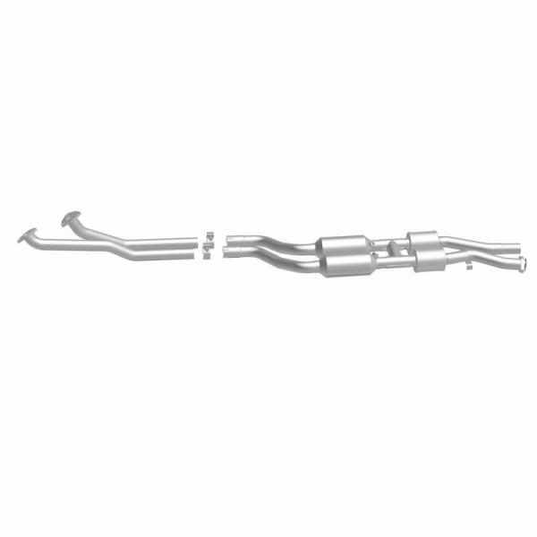 MAG Converter Direct Fit Magnaflow 4481664