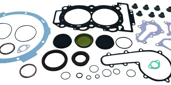 Vertex Pistons 811964