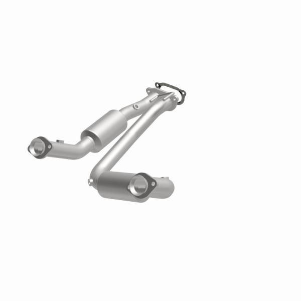 MAG Converter Direct Fit Magnaflow 5481682