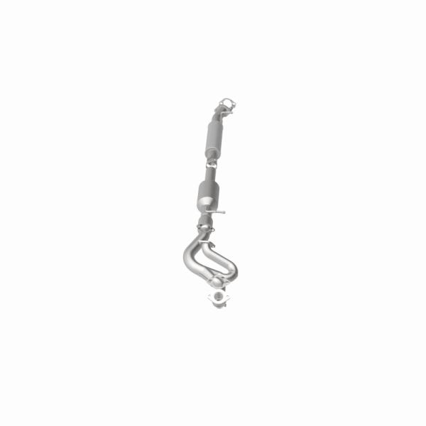 MAG Converter Direct Fit Magnaflow 5491248