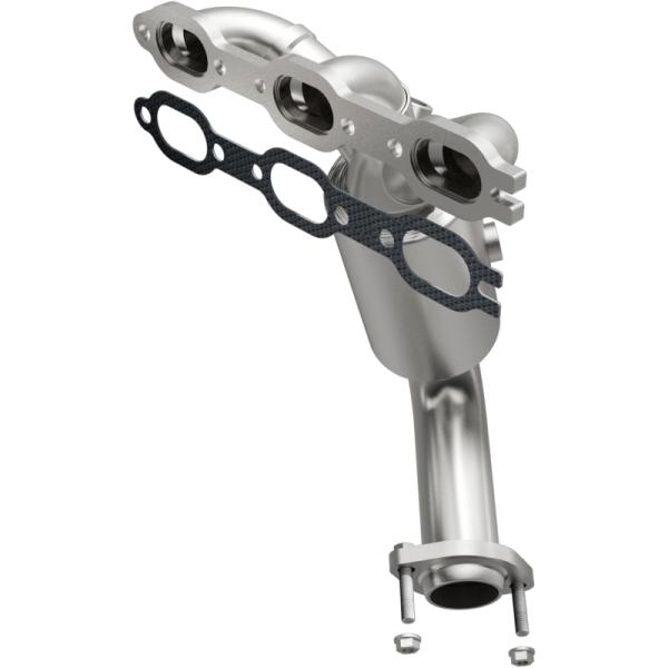 MAG Converter Direct Fit Magnaflow 51061