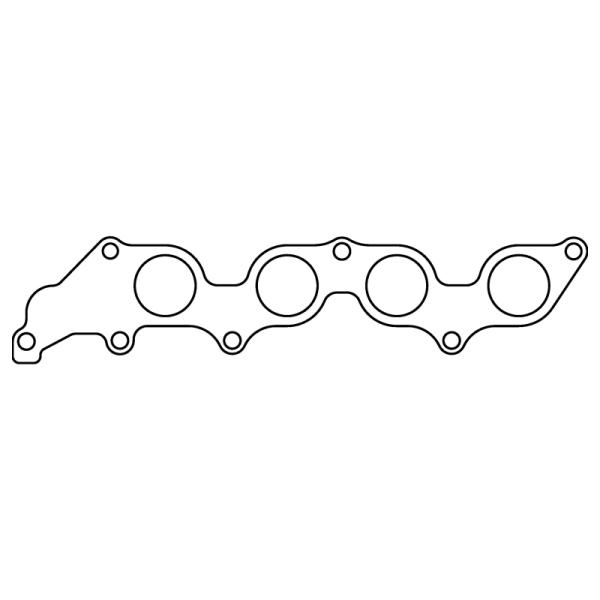 CG Exhaust Gaskets Cometic Gasket C4841-064