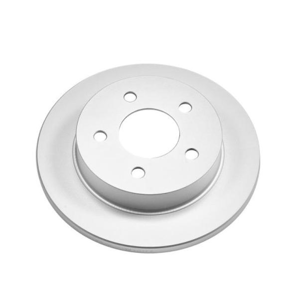 PSB Evolution Coated Rotor PowerStop AR8142EVC