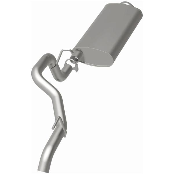 MAG BRE Exhaust Kits Magnaflow 106-0012