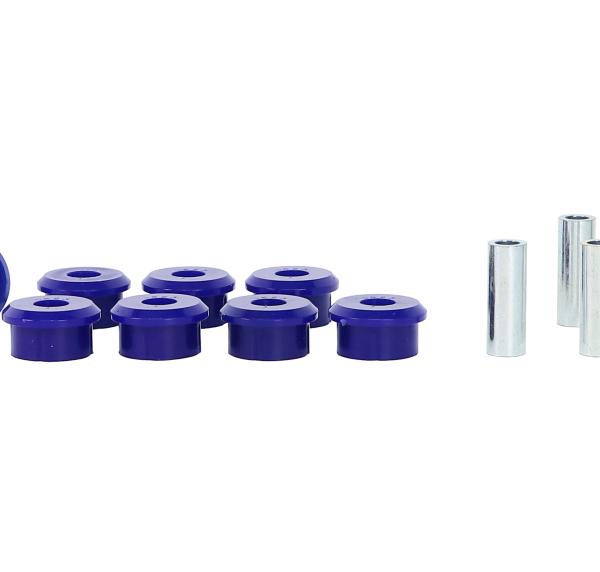 SPR Bushings - Trailing Arm Superpro SPF0823K