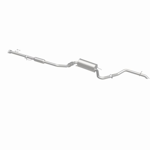 Magnaflow 106-0798