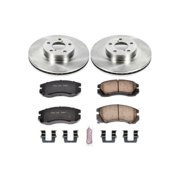 PowerStop KOE1118
