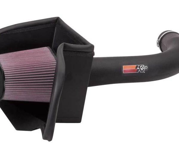 KN 57 FIPK Air Intake 50 K&N Engineering 57-1537