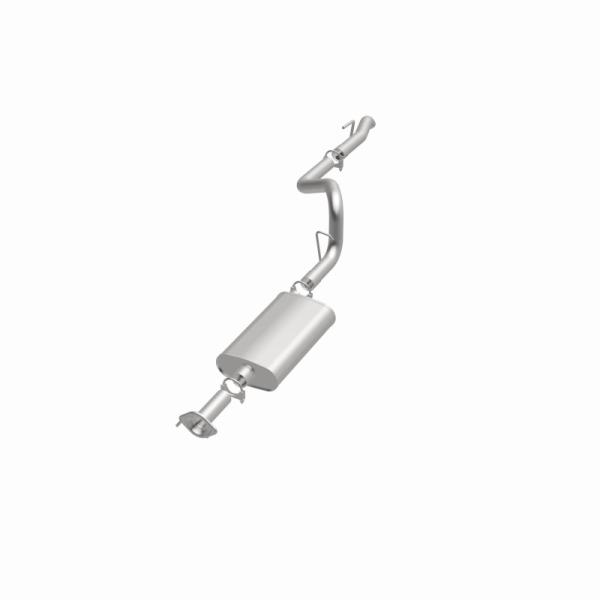 MAG BRE Exhaust Kits Magnaflow 106-0003