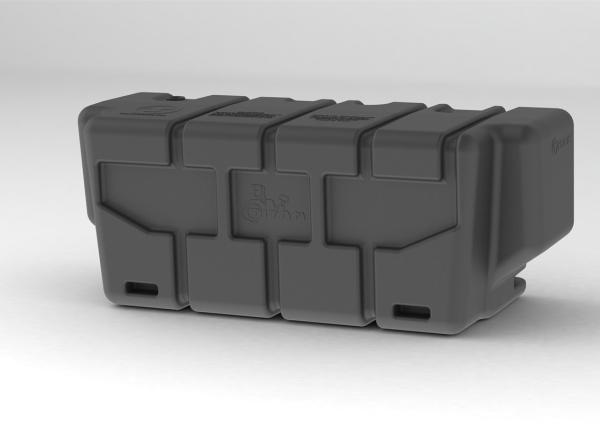 Titan Fuel Tanks 5015100