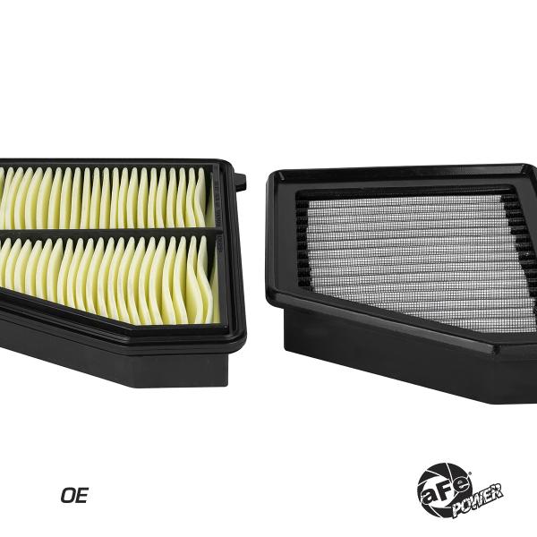 AFE Pro DRY S Air Filter aFe 31-10291