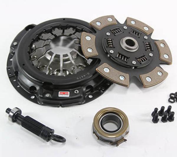 Competition Clutch 15035-1620