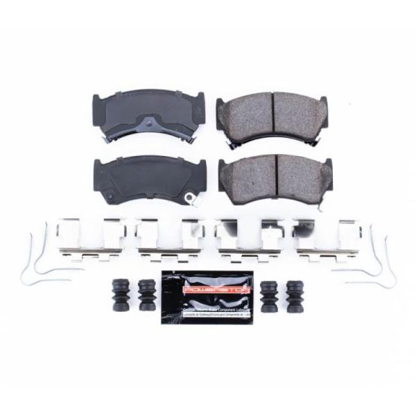 PowerStop Z23-668
