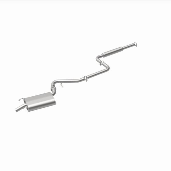 Magnaflow 106-0109