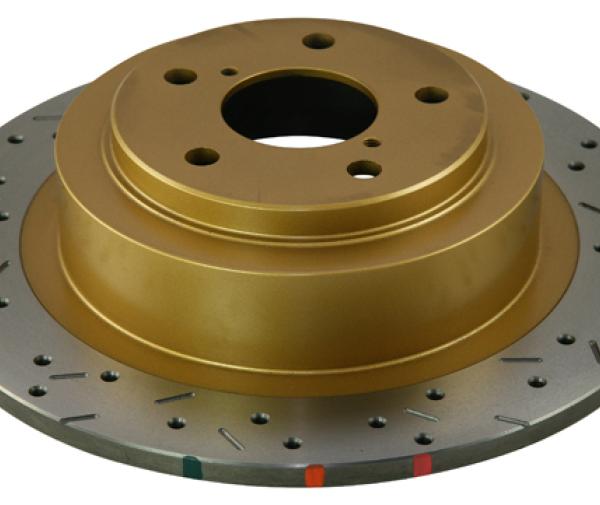 DBA 4657XS
