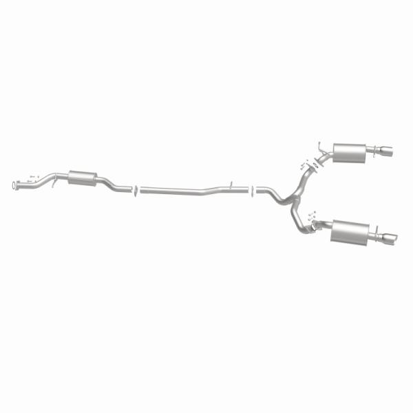 Magnaflow 106-0837