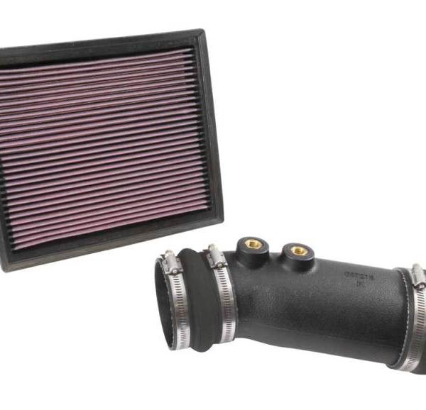 KN 57 FIPK Air Intake 50 K&N Engineering 57-9036