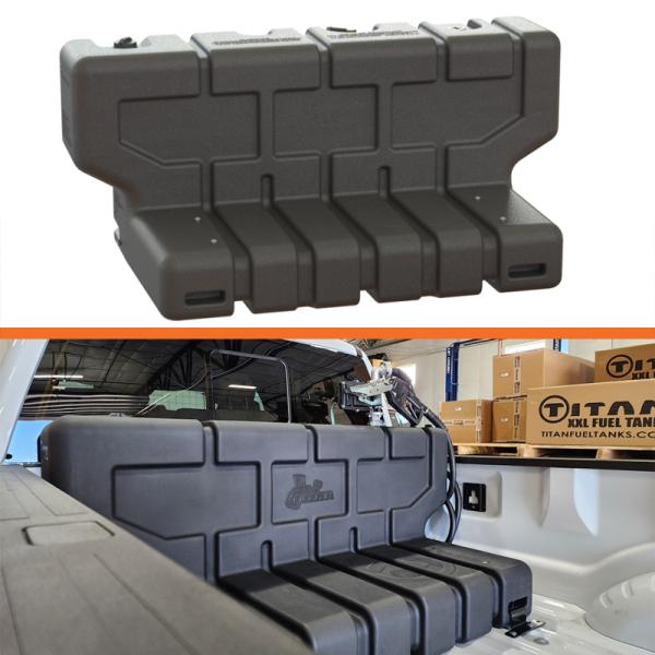 Titan Fuel Tanks 5015090