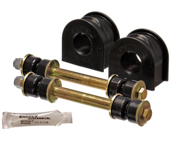 ES Sway Bar Bushings - Black Energy Suspension 4.5188G