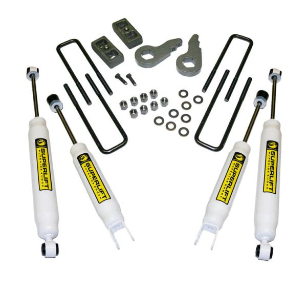 Superlift K1000