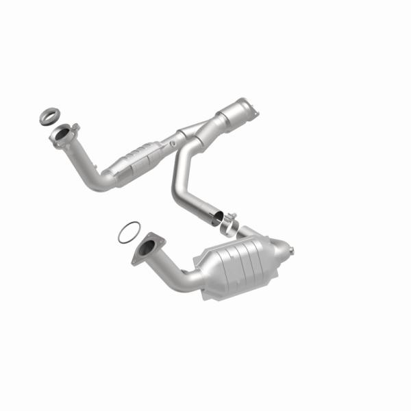 MAG Converter Direct Fit Magnaflow 49650