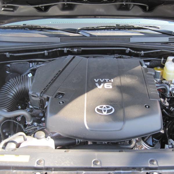 K&N Engineering 33-2281