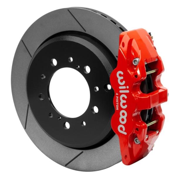 WIL Aero Brake Kit Wilwood 140-16047-R