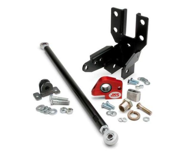 JKS Manufacturing JKSOGS166