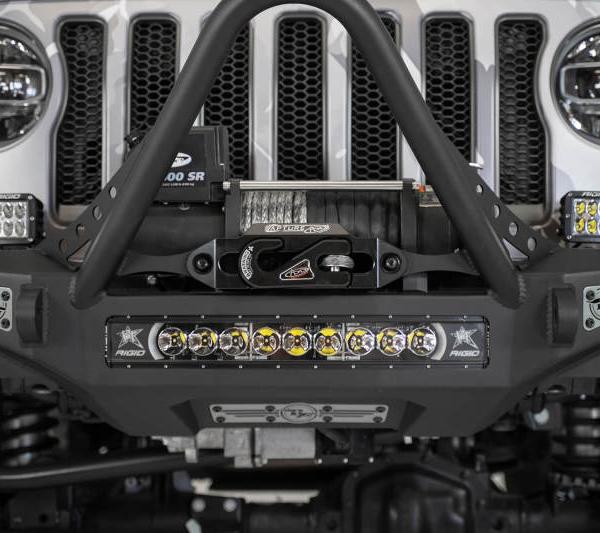 Addictive Desert Designs AC99157590NA