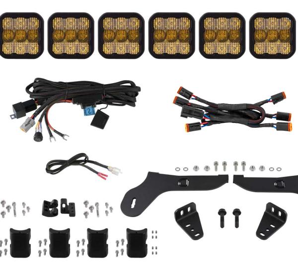 Diode Dynamics DD7338