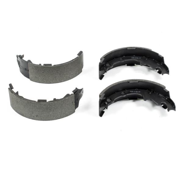 PSB Autospecialty Brake Shoes PowerStop B538