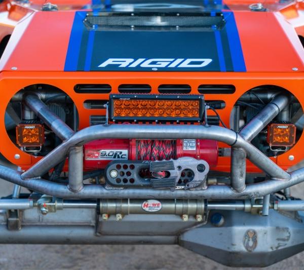 Rigid Industries 201933