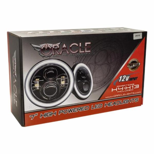 ORACLE Lighting 5769J-332
