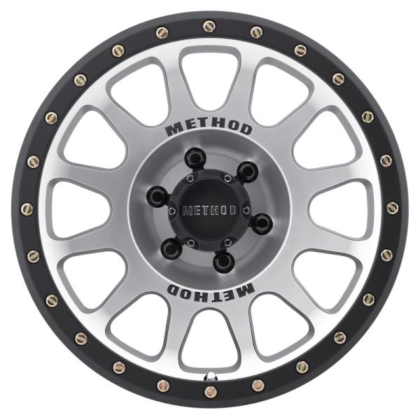 Method Wheels MR30589060300