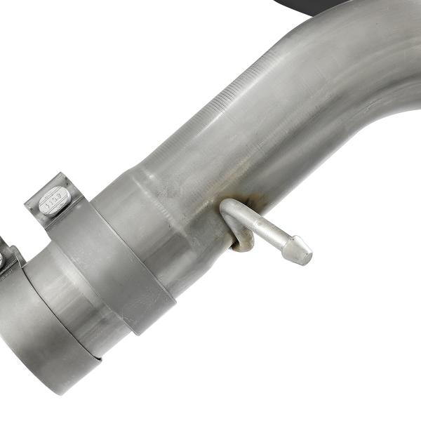 AFE Exhaust Axle Back aFe 49-33104-C