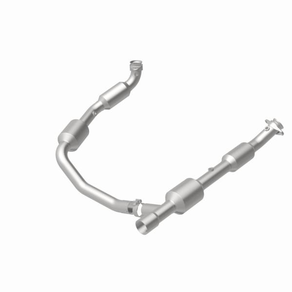 Magnaflow 5582167