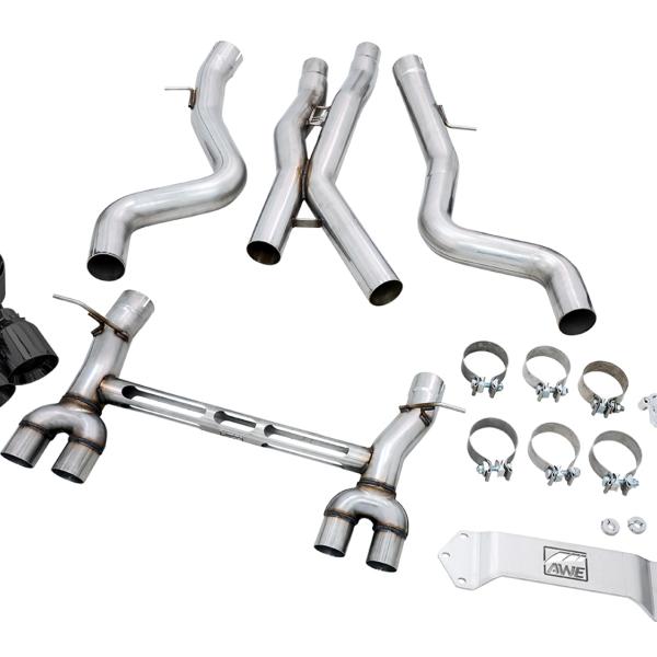 AWE Tuning 3020-43087