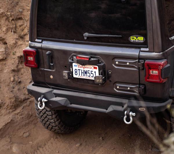 DV8 Offroad TSJL-03