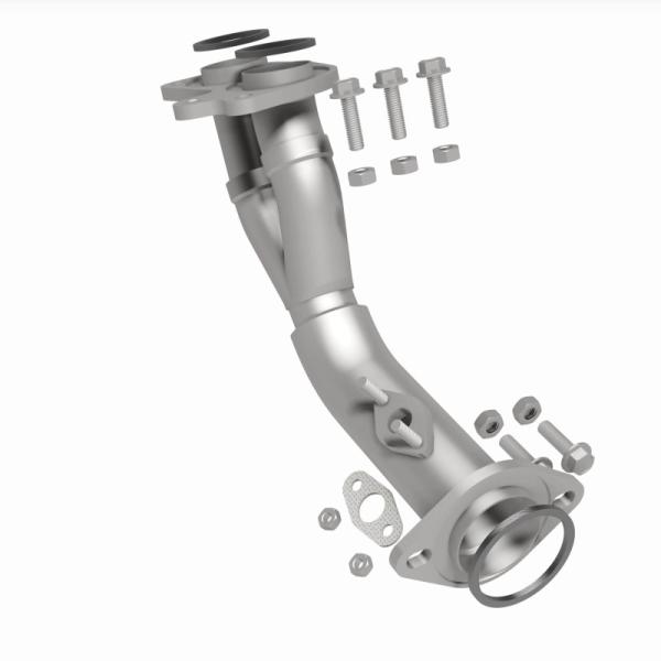 MAG BRE Front Pipe Kit Magnaflow 107-0150
