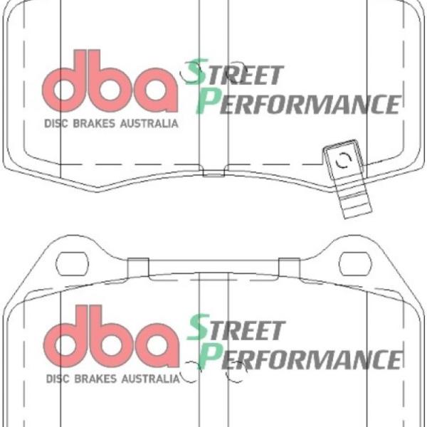 DBA DB1520SP